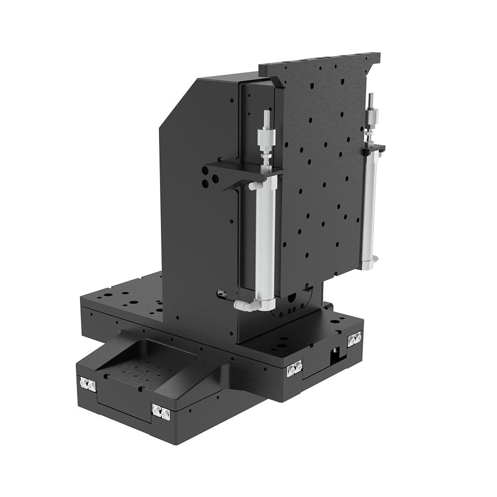 超高精度XYZ耦合平台