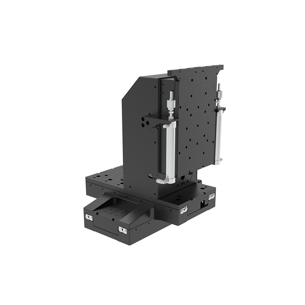 超高精度XYZ耦合平台