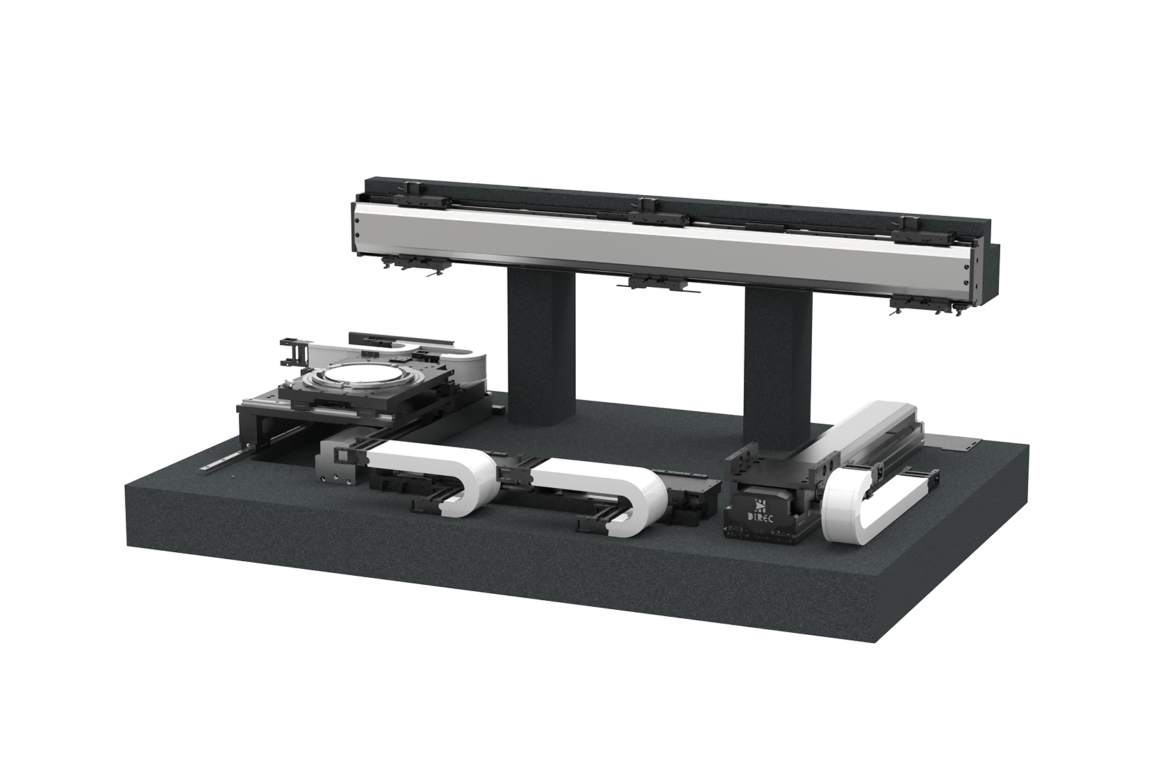 光芯片检测平台