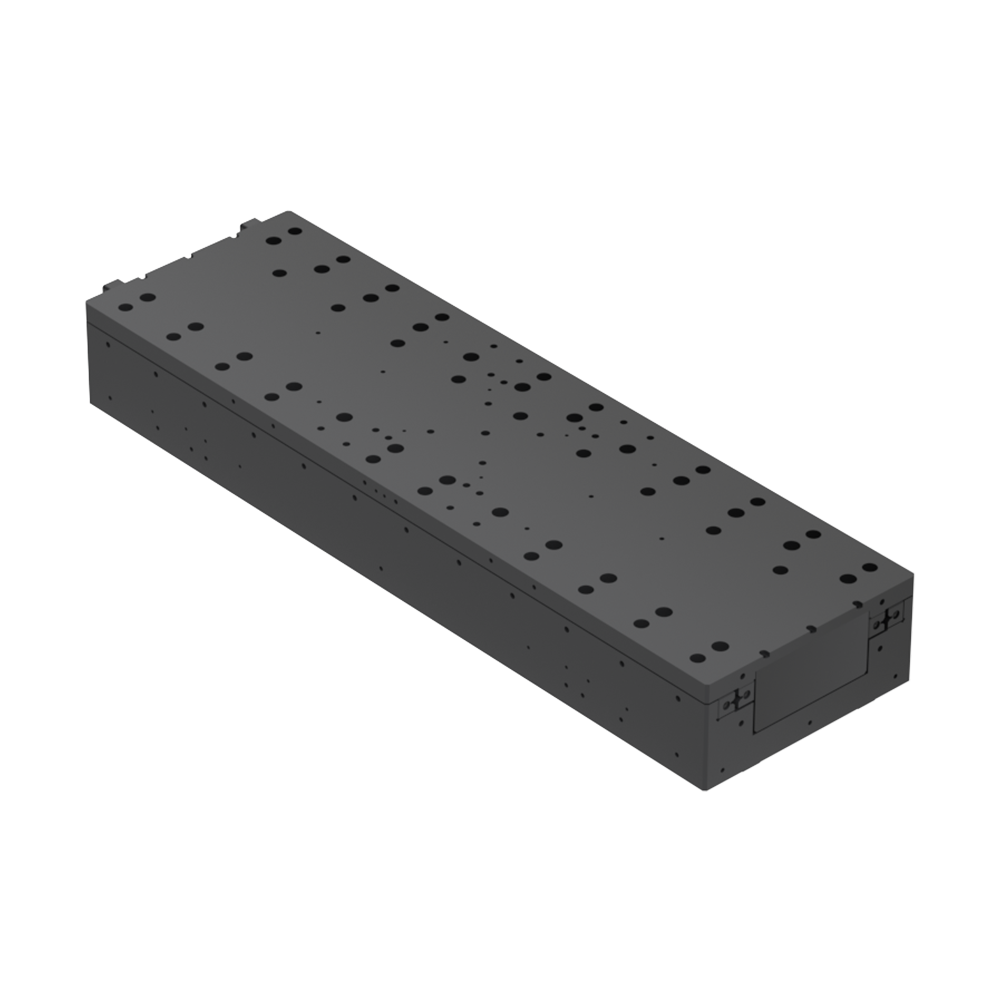 超精密线性位移台DRFC180-S350