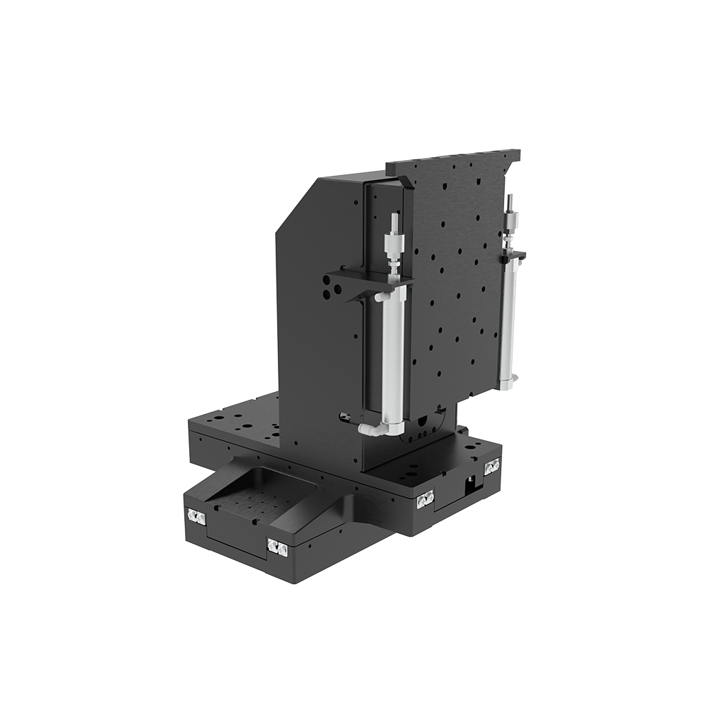 超高精度XYZ耦合平台