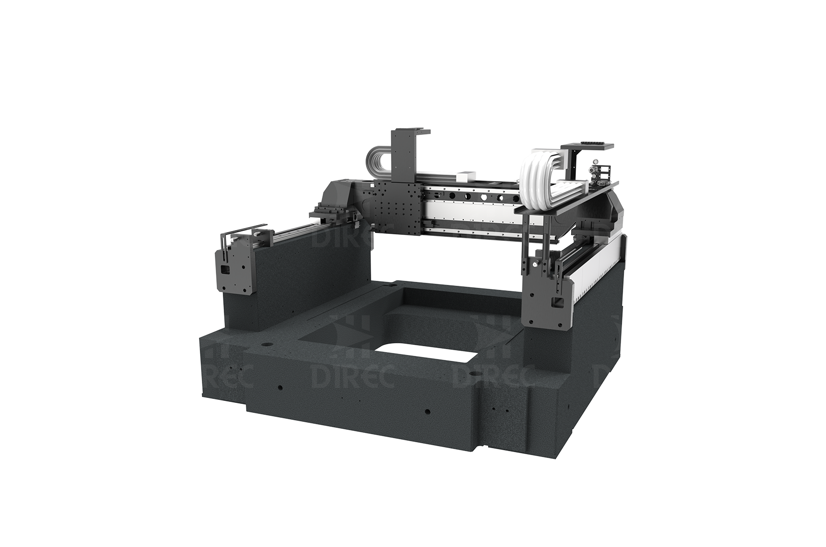 光芯片AOI检测平台