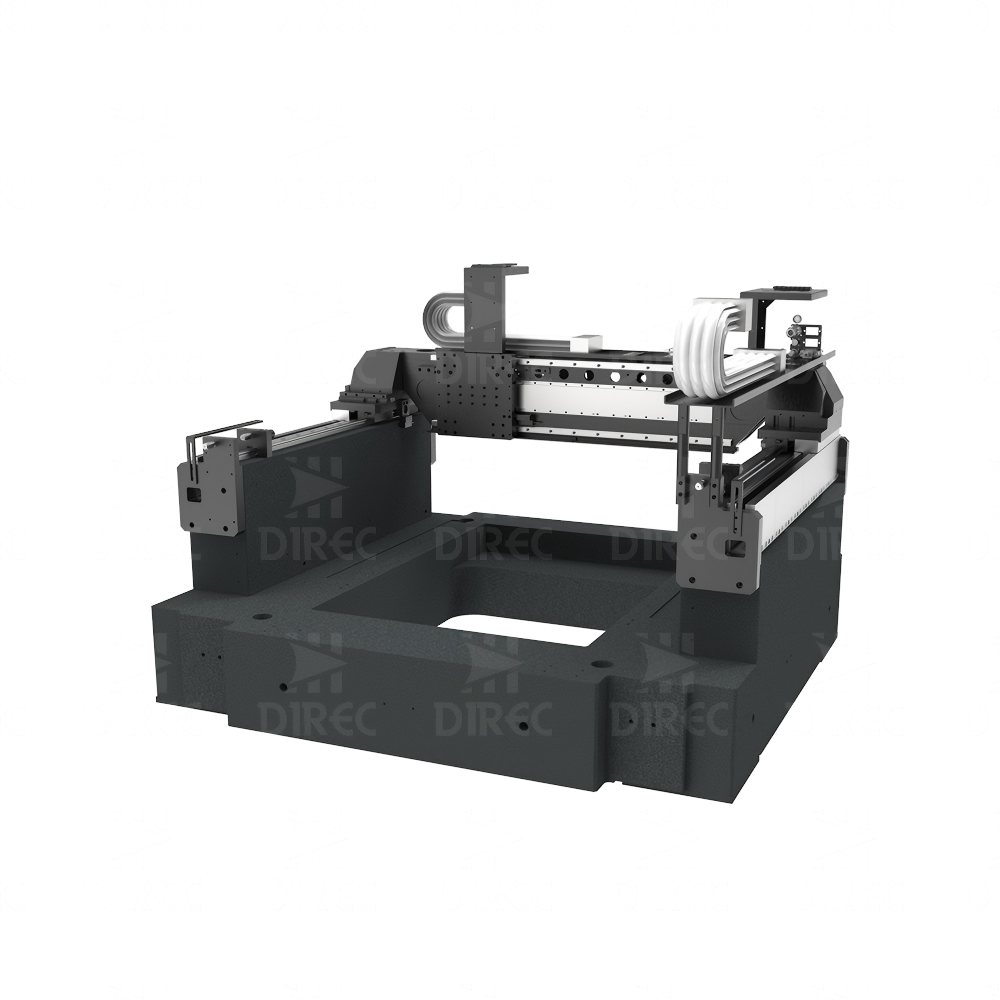 光芯片AOI检测平台