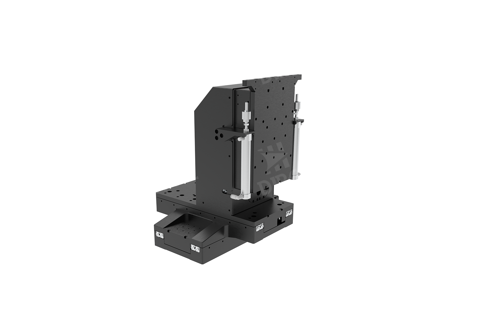 超高精度XYZ耦合平台