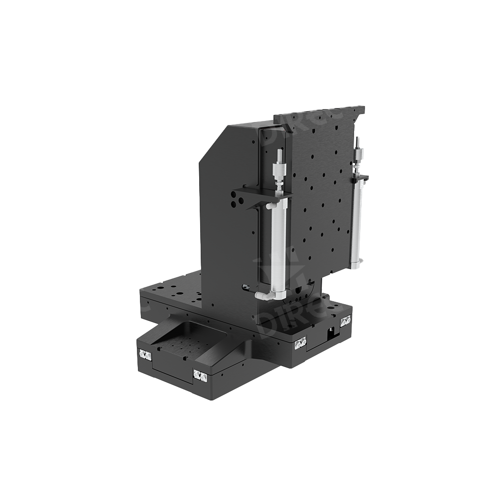 超高精度XYZ耦合平台