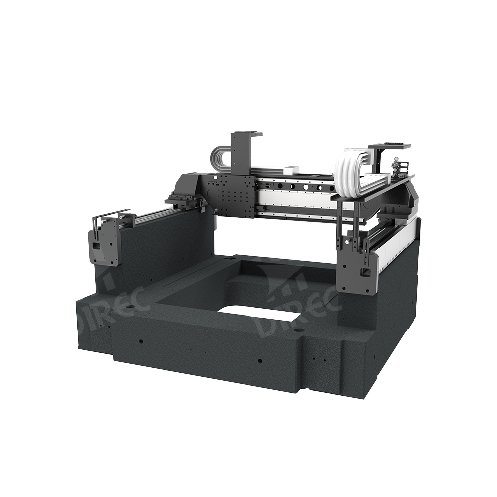 光芯片AOI检测平台