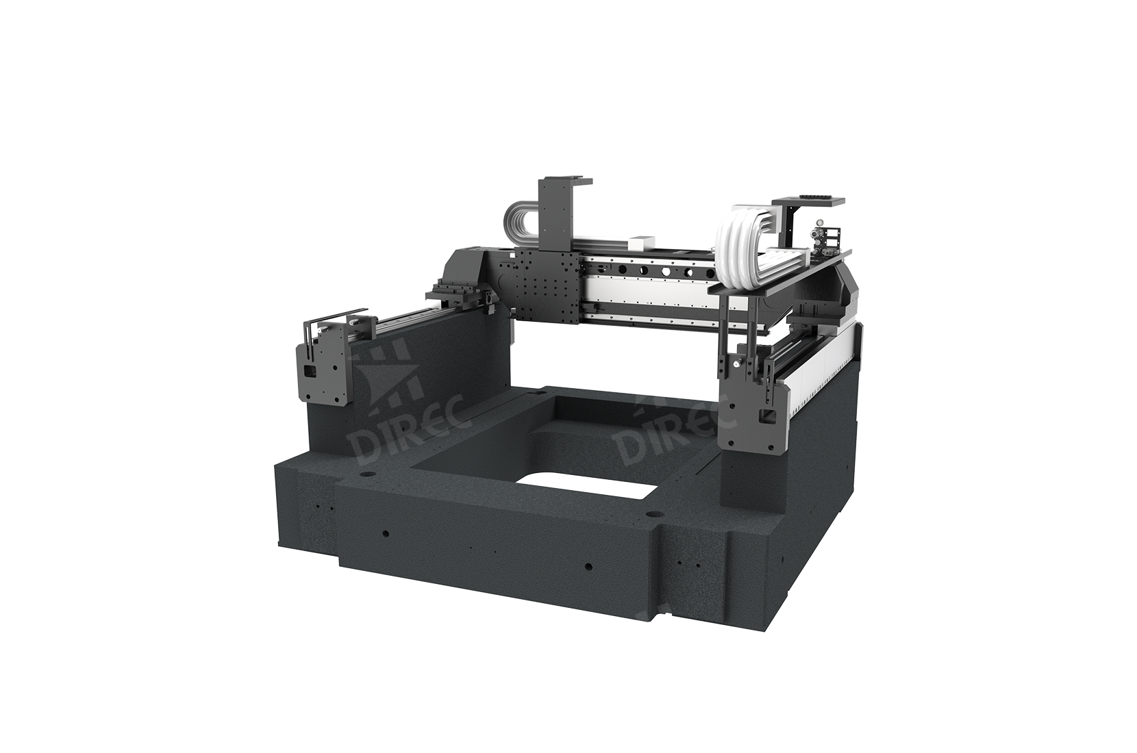 光芯片AOI检测平台