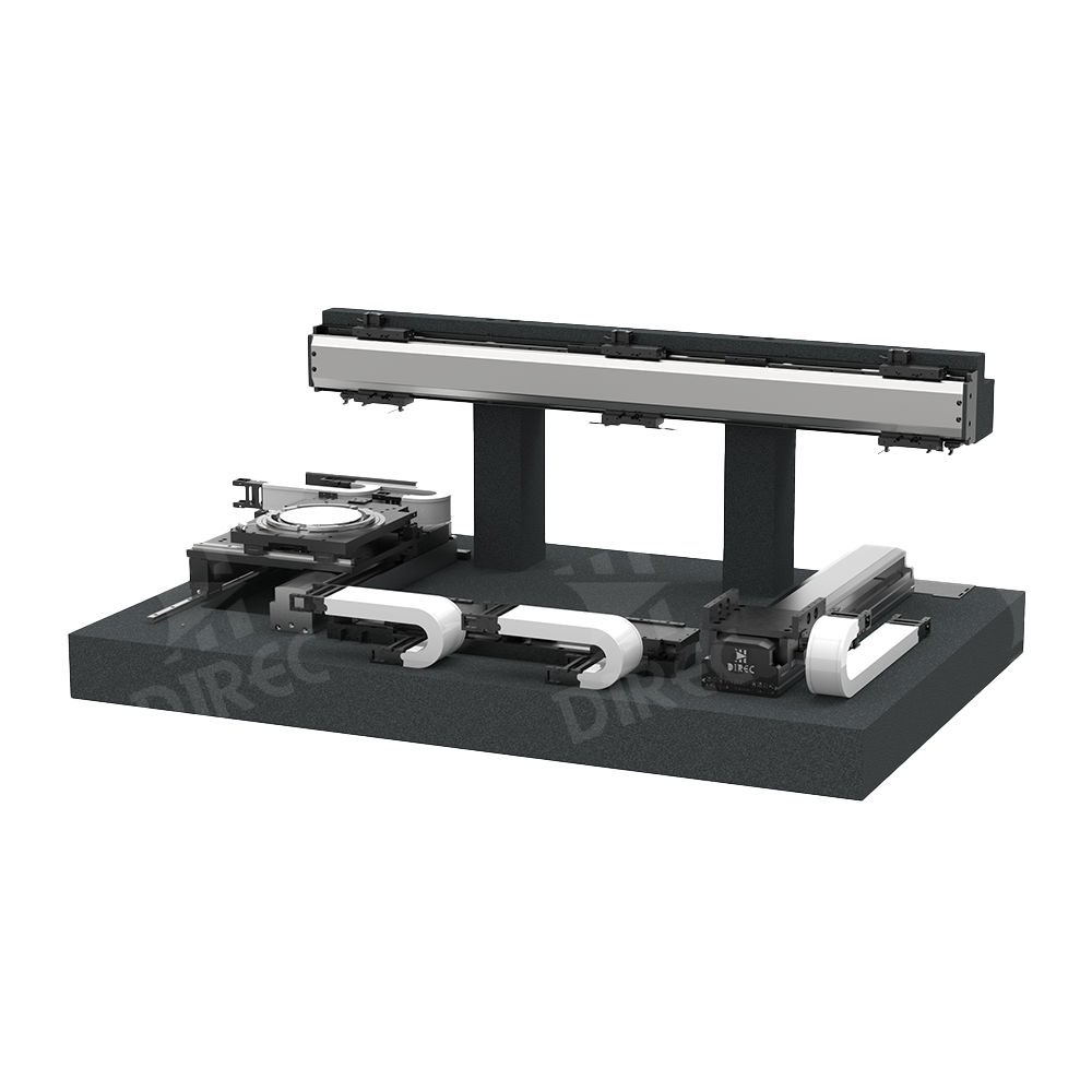 光芯片检测平台