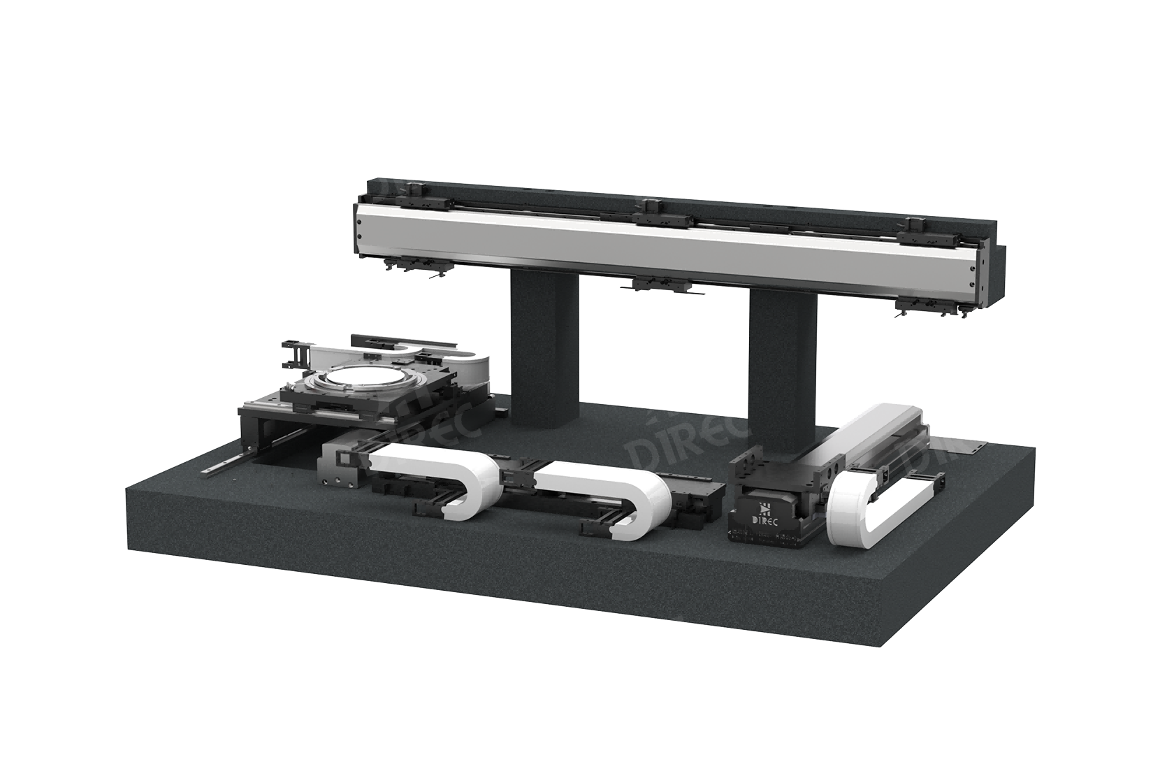 光芯片检测平台