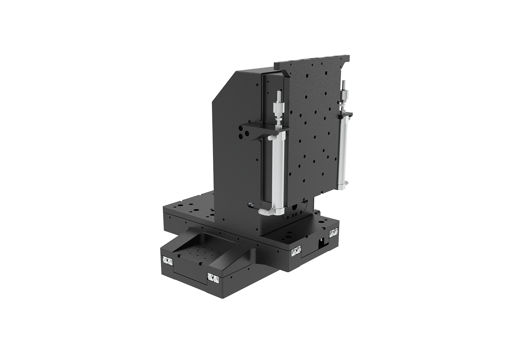 超精密线性位移平台